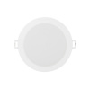 LED svietidlo na zapustenie 8W 800lm IP44 6500K Studené stropné svietidlo 11,5cm Round LEDVANCE