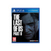 The Last of Us - Part 2 Stav hry: Nová