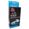 UPrint kompatibil. ink s C13T70114010, E-701B, black, 3200str., 60ml