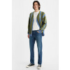 Pánske rifle LEVI'S® 511™ Slim Fit Jeans 04511-5667 Farba: Denim, Veľkosť: 33/30