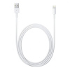Originální datový kabel Apple MD819ZM/A s konektorem Lightning / USB 2m (Datový kabel pro mobilní telefony Apple Apple cable USB-A - Lightning 2m white (MD819))