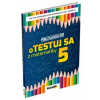 oTESTUJ SA z matematiky 5 PZ - Silvia Bodláková