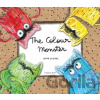 The Colour Monster - Anna Llenas
