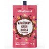 Allnature Arašidový krém s horkou čokoládou 50 g