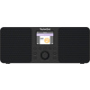 Technisat Classic 300 IR BT, black