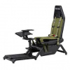 Letecký kokpit Next Level Racing Boeing Flight Simulator Military NLR-S028