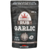 Poppamies Rub Garlic – Extra cesnaková koreniaca zmes
