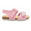Protetika - Detské rehabilitačné sandálky ORS T97 Ružová Veľkosť: 38