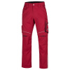 Ardon SUMMER Montérkové nohavice H6152/62 červená 62