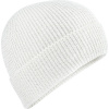 Beechfield Čepice Streetlite Reflective B 325R, pletená COT53325R00199-white Bílá UNI
