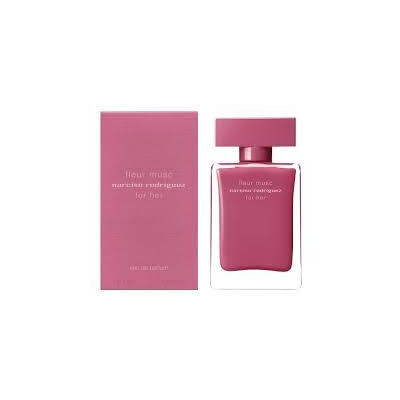 Narciso Rodriguez FLEUR DE MUSC, Parfemovana voda 100ml - tester pre ženy