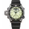 Citizen JP2007-17W Promaster Aqualand Men's 44mm 20ATM