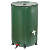 Barel Strend Pro CRB50, 500 lit, skladací, na dažďovú vodu, s ventilom, nádrž