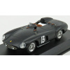 Art-model Umelecký model Ferrari 750 Monza Spider Ch.0428 Team Bahamas Automobile Club N 13 Winner Nassau Trophy Race 1954 A.de Portago 1:43 Black