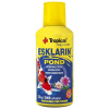 TROPICAL Esklarin Pond 250ml na 5.000l prípravok na úpravu vody v jazierku