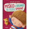 Miško a Brumko sa vedia správať - Katarzyna Kozlowska, Marianna Schoett