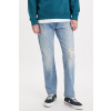 Pánske rifle LEVI'S® 502™ Regular Taper Fit 29507-1338 Farba: Denim, Veľkosť: 36/34