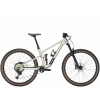 TREK Top Fuel 9.8 XT Gen 4 Lunar Silver Veľkosť: M