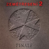 Finále - Zemetrasenie 2. 2x LP