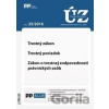 Úplné znenia zákonov 25/2016 - Poradca podnikateľa