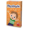 Dino Múdré kvízy Předškolák Náučná hra