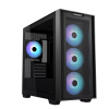 ASUS case A21 PLUS ARGB FANS_ V2, 90DC00H0-B19010