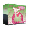 Nintendo Pokémon TCG: Scarlet & Violet Temporal Forces - Elite Trainer Box (Iron Thorns) (SK)