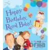 Happy Birthday, Royal Baby! - Martha Mumford