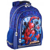 BATOH ŠKOLSKÝ|MARVEL|SPIDERMAN