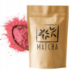 MATCHA GRANÁTOVÁ 50 g čaj v prášku PRÍRODNÁ OVOCNÁ LATTE VEGAN