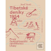 Tibetské deníky 1954 (Josef Vaniš)