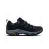 Merrell Moab 3 GTX black/grey J036253 pánské nízké nepromokavé trekové boty - 40 EUR
