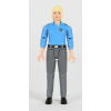 Bruder 46274 Bworld policajta