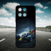 Formula 1 - Red Bull - Honor obal