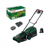 BOSCH BOSCH ROTAK18V-34 - Akumulátorová kosačka - 06008B9N00