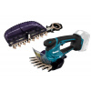 Makita DUM604ZX Aku nůžky na trávu Li-ion LXT 18V,bez aku Z