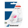 Babolat Flag Damp X2 White&Pink