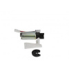 TATechnix El. palivové čerpadlo Ford FOCUS I (DAW, DBW) - 1.416V, 1.616V, 1.816V, 1.816VBiFuel, 2.