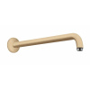 Hansgrohe Aktiva Sprchové rameno 39 cm, kefovaný bronz 27413140-HG