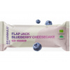 BrainMax Pure Flapjack Blueberry Cheesecake BIO 65 g
