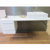 Duravit zostava X-LARGE XL025C02222 doska na zabudovanie pod umývadlo (Duravit doska XL025C02222+skrinka XL672202222+police XL791202222+konzola XL9903)