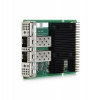 Intel E810-XXVDA2 Ethernet 10/25Gb 2-port SFP28 OCP3 Adapter for HPE P10106-B21