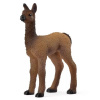 Schleich: Figúrka mláďaťa lamy 14890