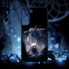 Hollow Knight - False Knight boss - Samsung obal