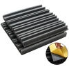 Veles-X Acoustic Self-Adhesive Wedges 50 x 50 x 5 cm - MVSS 302