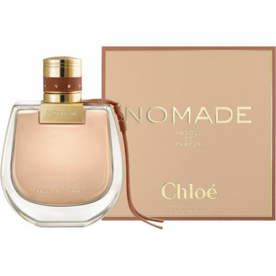 Chloé Nomade Absolu de Parfum Eau de Parfum 75 ml - Woman
