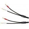 Kabel Repro Kruger&Matz KM0334 (konektory typu banán) 3m