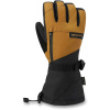 DAKINE rukavice - Leather Titan Gore-Tex Glove Rubber (RUBBER) veľkosť: XL