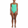 Plavky Nike Green Shock 1010191 14 (L)