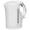 Rýchlovarná kanvica Clatronic WK 3445 2200 W 1,7 l biela (263342)